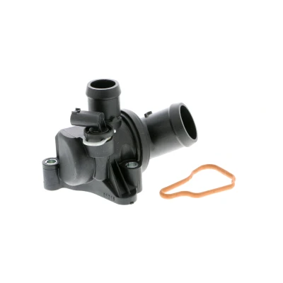 Abbildung von VEMO V30 99 0185 Kühlwasserthermostat 87 EXPERT KITS + MERCEDES BENZ: A Klasse, B Klasse