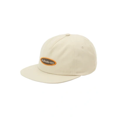 Abbildung von Quiksilver Cap, Herren, Größe: One Size, Beige