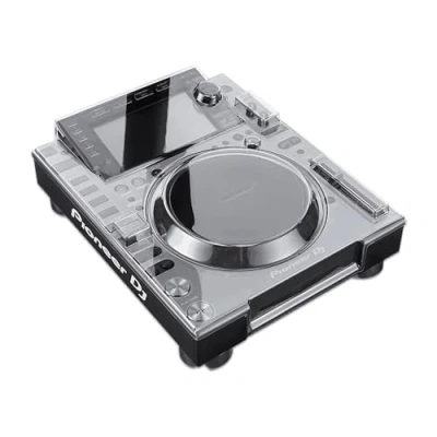 Abbildung von Decksaver Pioneer CDJ 2000NXS2 Staubschutzcover