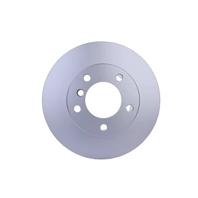Abbildung von HELLA PRO High Carbon 8DD 355 127 251 Bremsscheibe 296 22 05/06 120 innenbelüftet beschichtet hochgekohlt ohne Radbefestigungsbolzen, Radnabe