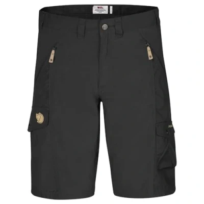 Abbildung von Fjällräven Outdoorhose Herren Wanderbermudas / Outdoor Shorts &quot;Abisko&quot; (1 tlg)