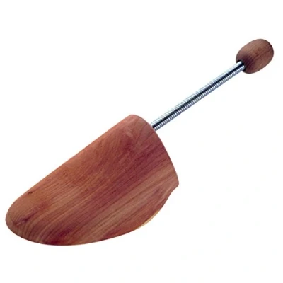 Abbildung von Shoeboy ́s Cedar Universal Schuhspanner
