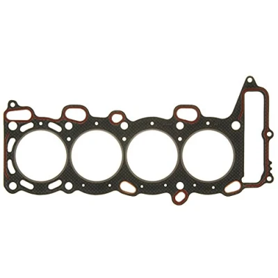 Abbildung von AJUSA 10068100 Zylinderkopfdichtung 1,2 87 FIBERMAX NISSAN: 200SX