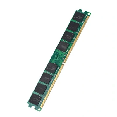 Abbildung von Tosuny 800 MHz DDR2 PC2 6400, 2 GB 6400s RAM, eingebauter hochwertiger Chip, geeignet für 6400 Desktop Computer, kompatibel Intel/AMD Motherboards.