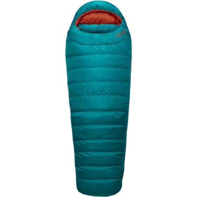 Abbildung von Rab Ascent 500 Women Daunenschlafsack
