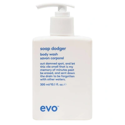 Abbildung von EVO Soap Dodger Body Wash 300ml
