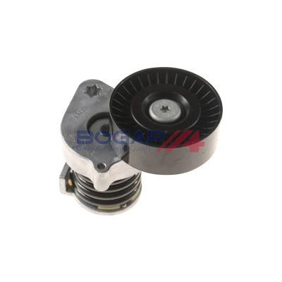 Abbildung von BOGAP C1317108 Riemenspanner MERCEDES BENZ: E Klasse Limousine, T modell, C Limousine