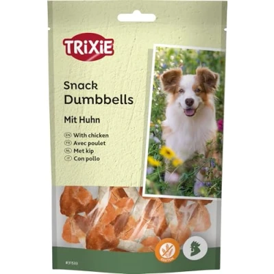 Abbildung von Trixie Premio Kyllinge Bider, 100g (6 pk/ps)