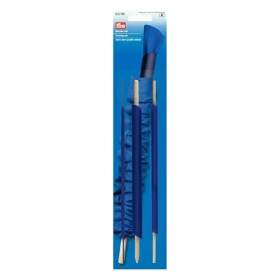 Abbildung von Prym Wende Set, Kunststoff, violett, One Size
