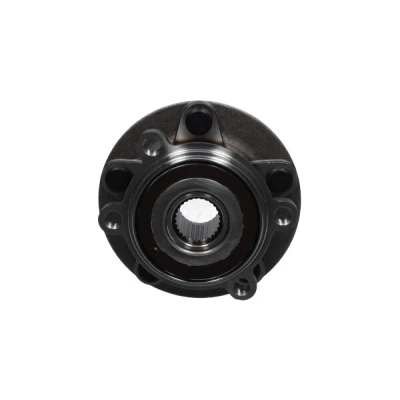 Abbildung von KAVO PARTS WBH 10012 Radlagersatz Vorderachse mit ABS Sensorring 139mm MAZDA: 3 Schrägheck, CX 3, Kasten / Schrägheck