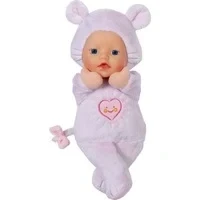 Abbildung von Baby Born Babypuppe for babies Maus, 26 cm