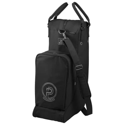 Abbildung von Eskadron Helm/Stiefeltasche Platinum &#039;25 Schwarz One Size Agradi.deVerkauft von Agradi