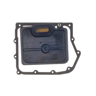 Abbildung von DENCKERMANN A220125 Hydraulikfiltersatz, Automatikgetriebe LANCIA: Voyager, CHRYSLER: Grand 5OYAGER 5, DODGE: Journey MPV, Caravan V MPV