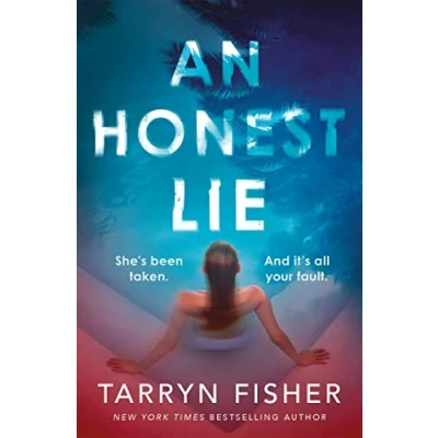 Abbildung von An Honest Lie: A totally gripping and unputdownable thriller that will have you on the edge of your seat