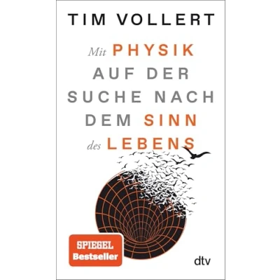 Abbildung von Mit Physik auf der Suche nach dem Sinn des Lebens: Platz 1 Spotify Science Charts