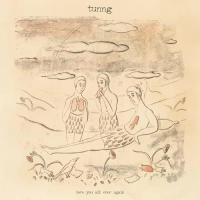 Abbildung von Love You All Over Again (Digipak CD)