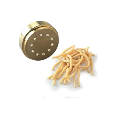 Abbildung von Kenwood Nudelpressvorsatz A910002 Teigwareneinsatz Bigoli für Nudelpresse Pasta Fresca