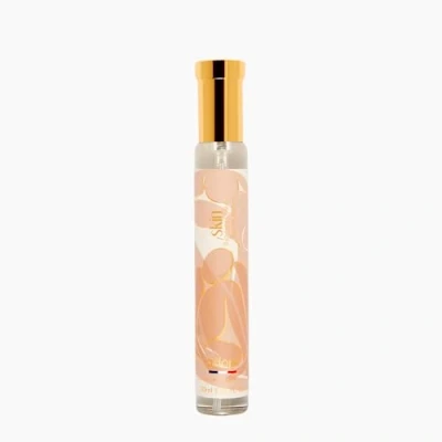 Abbildung von adopt SKIN OBSESSION Eau de Parfum 30 ml Verführerischer Damenduft mit cremiger Tonkabohne, sinnlichem Jasmin und edlem Sandelholz, sinnliche Eleganz, ideal für alle Anlässe., adopt:Damenduftt