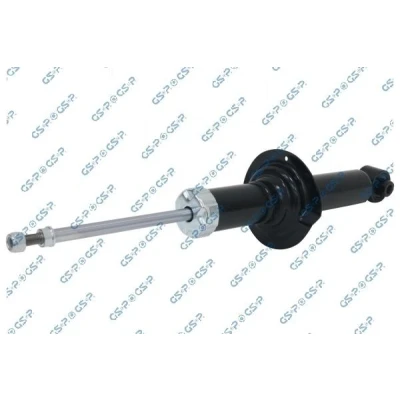 Abbildung von GSP 32123270 Stoßdämpfer Hinterachse Gasdruck Zweirohr federtragender Dämpfer SUBARU: Outback IV (BR) 2.0 D AWD, 2.5 i 3.6 R AWD