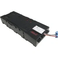 Abbildung von APC APCRBC116 Ersatzbatterie für Unterbrechungsfreie Notstromversorgung (USV) von passend Modelle SMX750I / SMX1000I