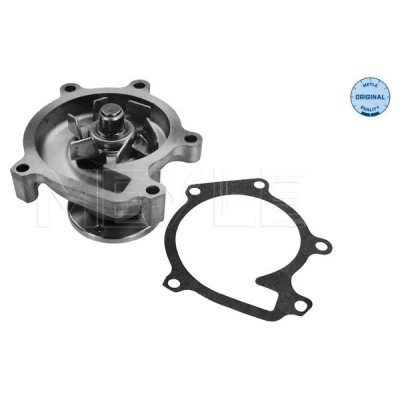 Abbildung von MEYLE 30 13 220 0011 Wasserpumpe mit Dichtung ORIGINAL Quality TOYOTA: Yaris I Schrägheck, II Vios / Limousine