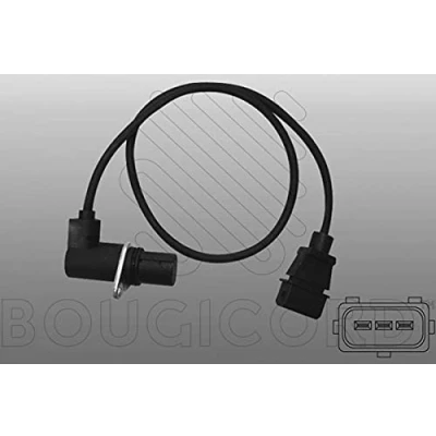 Abbildung von EFI AUTOMOTIVE 147205 Impulsgeber VOLKSWAGEN: GOLF 3, Sharan I, Passat B3/B4 Variant, KIA: cee‘d I Schrägheck, SEAT: Ibiza 2, Alhambra