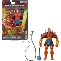 Abbildung von Masters of the Universe Masterverse New Eternia Beast Man, Spielfigur