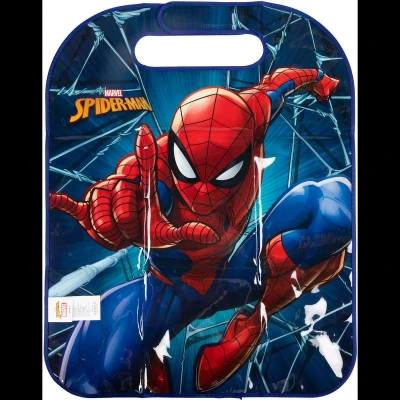 Abbildung von Marvel Spider Man Trittschutz