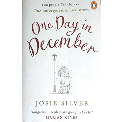 Abbildung von One Day in December: The uplifting, feel good, Sunday Times bestselling Christmas romance you need this festive season