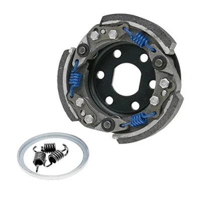Abbildung von Sport Kupplung ATU Explorer Spin GE50, Kallio 50, Race GT50 (einstellbar 110mm)