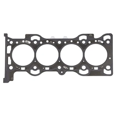 Abbildung von FEBI BILSTEIN 173334 Zylinderkopfdichtung 0,75 Metall FORD: S Max Mk1, Galaxy Mk2 MPV