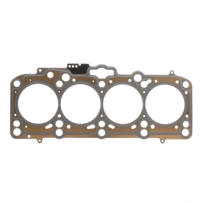 Abbildung von ELRING 150.801 Zylinderkopfdichtung 1,65 82 Metall Lagen Dichtung VOLKSWAGEN: Golf 5 Schrägheck, Sharan I, Passat B5 GP Variant, SEAT: Alhambra I