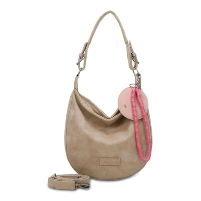 Abbildung von Fritzi aus Preußen Handtasche, Damen, Größe: One Size, Taupy