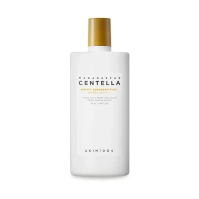 Abbildung von SKIN1004 Madagascar Centella Airfit Suncream PLUS Sonnenschutz, Größe: 50 ml,