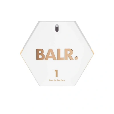 Abbildung von BALR. Eau de Parfum WOMEN 1