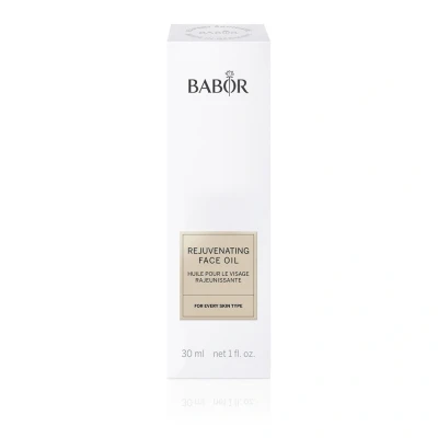 Abbildung von Babor Skinovage Rejuvenating Gesichtsöl 30 ml