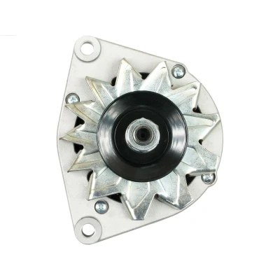 Abbildung von AS PL A0069 Lichtmaschine 12V 55A MERCEDES BENZ: Henschel 2 t, Heckflosse, MB 100 Kastenwagen, MAN: L 2000, SEAT: IBIZA 1 kfzteile, kfzteile24, bandel