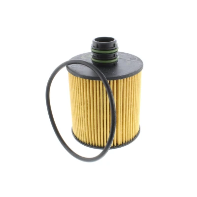 Abbildung von VAICO V24 0282 Ölfilter Original Qualität Filtereinsatz FIAT: Ducato III Kastenwagen, Pritsche / Fahrgestell, Bus