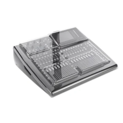 Abbildung von Decksaver DSP PC X32COMPACT Pro Behringer Staubschutz Koffer