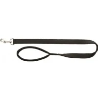 Abbildung von Trixie Premium line, XS: 1.80 m/10 mm, sort
