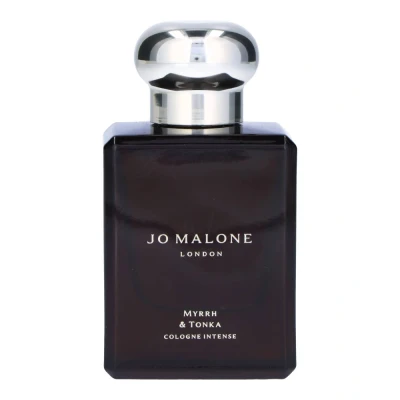 Abbildung von Jo Malone Myrrh &amp; Tonka Eau de Cologne Intense 50 ml