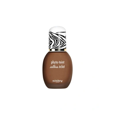 Abbildung von Sisley Foundation Phyto Teint Ultra Éclat Cappuccino 30 ml
