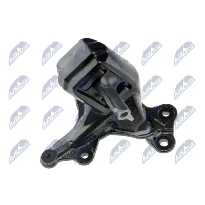 Abbildung von Lagerung, Motor NTY ZPS CH 031