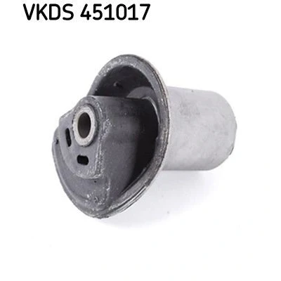 Abbildung von SKF VKDS 451017 Achslager VOLKSWAGEN: GOLF 2, Corrado, Jetta 2