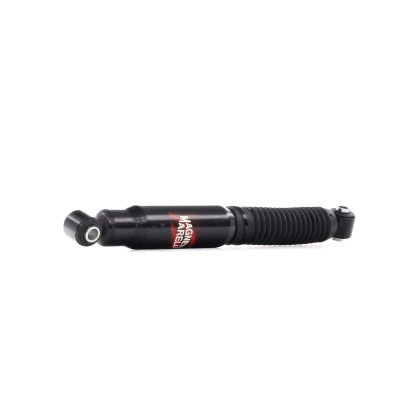 Abbildung von MAGNETI MARELLI 357065070000 Stoßdämpfer Hinterachse Gasdruck Zweirohr Dämpfermodul oben Auge, unten Auge FIAT: Scudo II, II Kastenwagen