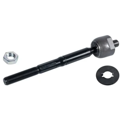 Abbildung von febi BILSTEIN 33446 Axialgelenk Vorderachse links, rechts, beidseitig 205 Plus mit Kontermutter LEXUS: GS II