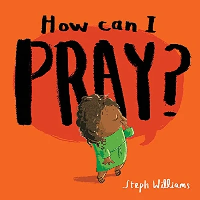 Abbildung von How Can I Pray? (Little Me, Big God)