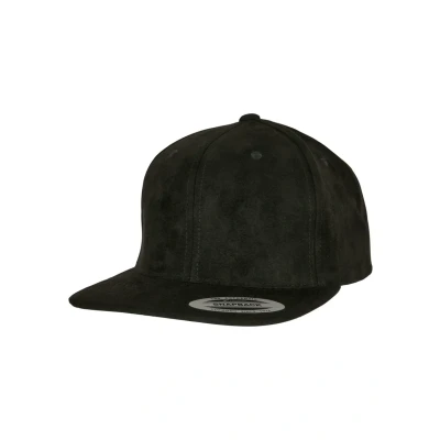 Abbildung von Flexfit Cap, Herren, Größe: One Size, Black