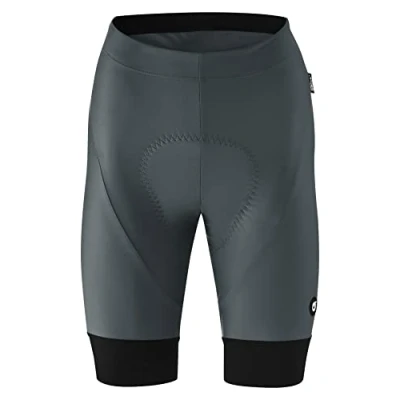 Abbildung von Gonso Fahrradhose SQlab GO W Damen Radhose mit Sitzpolster, kurze moderne Radlerhose, Tight Fit