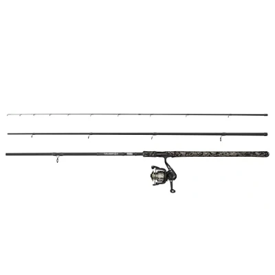 Abbildung von Mitchell Tanager GII Feeder 3000 Ruten Combo 3.30m (20 80g) (3 teilig) Feederrute